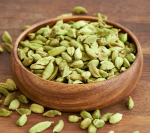 Cardamom