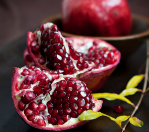 Pomegranate