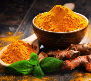 Turmeric